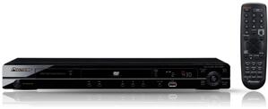 Đầu DVD Pioneer DV430V (DV-430V)