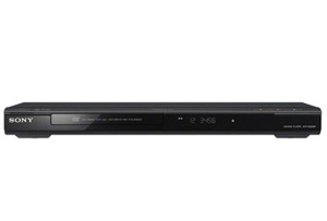 Đầu DVD Sony DVP NS638 (DVPNS638P)