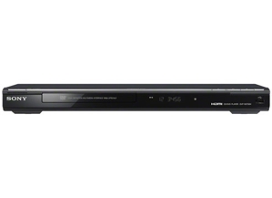 Đầu DVD Sony DVP NS758