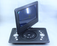 Đầu DVD Portable EVD 789