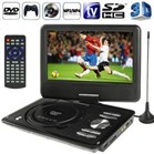 Đầu DVD Portable EVD 988 9.8inch