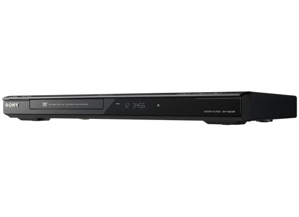 Đầu DVD Sony DVP-NS638PB MSP6 (DVP-NS638PBMSP6)