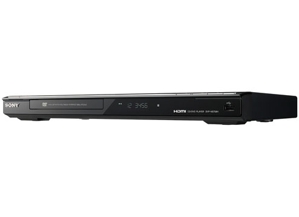 Đầu DVD Sony DVP NS758HP (HDMI & USB)