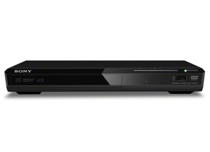 Đầu DVD Sony DVP-SR370