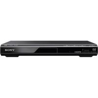 Đầu DVD Sony DVP SR760HPBCSP6