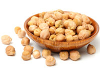 Đậu gà (chick peas) Mỹ thực phẩm cho người tiểu đường và giảm cân - 500g