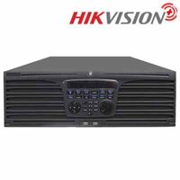 Đầu ghi 128 kênh IP Hikvision Plus HKN-16128K4-S16N12