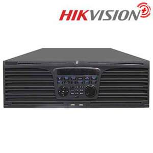 Đầu ghi 128 kênh IP Hikvision Plus HKN-16128K4-S16N12