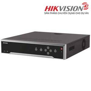 Đầu ghi 16 kênh IP 4K Hikvision Plus HKN-1616K4-S4N8