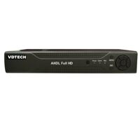 Đầu ghi hình VDTech VDT-2700AHDL - 4 kênh