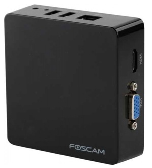 Đầu ghi Camera IP Foscam FN3004H