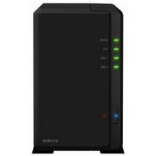 Đầu ghi camera Synology NVR1218