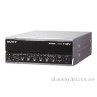 Đầu ghi chuyên dụng Sony VTR HVR-M15AP