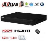 Đầu ghi Dahua CVI 4 kênh HCVR4104HS-S2