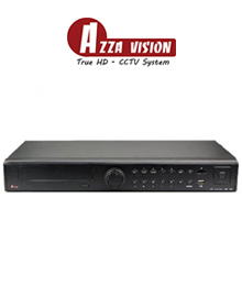 Đầu ghi hình 16 kênh AHD AZZA VISION AHDR-4816R-M