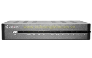 Đầu ghi hình AHD Vantech VPS-6316AHDH - 16 kênh