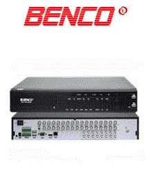 Đầu ghi hình 16 kênh Benco AHD BEN-3616FHD