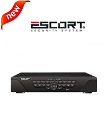 Đầu ghi hình 16 kênh Escort ESC-6816A