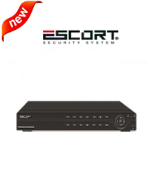 Đầu ghi hình 16 kênh Escort ESC-6816