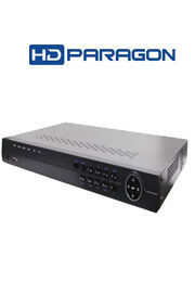 Đầu ghi hình 16 kênh IP HD PARAGON HDS-N9616I-SH