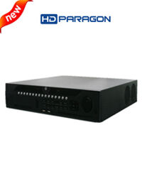 Đầu ghi hình 16 kênh IP HD PARAGON HDS-N9616I-4K