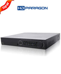 Đầu ghi hình 16 kênh IP HD PARAGON HDS-N7716I-SE