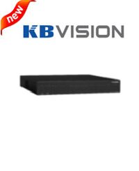 Đầu ghi hình 16 kênh IP KBVISION KR-4K9000-16-8NR2