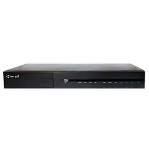 Đầu ghi hình 16 kênh IP 4K Vantech VP-1665NVR