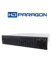 Đầu ghi hình 24 kênh HD PARAGON HDS-8124CFI-HDMI