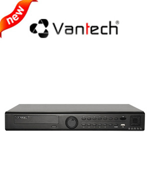 Đầu ghi hình 32  kênh AHD VANTECH VP-32860AHD