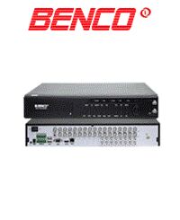 Đầu ghi hình 32 kênh Benco AHD BEN-3632AHD