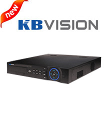 Đầu ghi hình 32 kênh IP KBVISION KH-6432N2