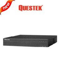 Đầu ghi hình 32 kênh IP Questek WIN- 4K8432NVR