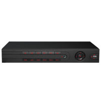 Đầu ghi hình IP Vantech VP-32360NVR - 32 kênh