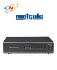 Đầu ghi hình 32 kênh METSUKI MS-4032DVR