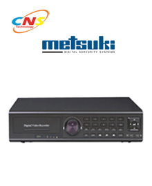 Đầu ghi hình 32 kênh METSUKI MS-4032DVR