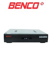 Đầu ghi hình 4 kênh Benco AHD BEN-K01AHD