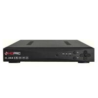 Đầu ghi hình 4 kênh HDPRO 720P HDP-1700AHD-E