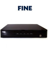 Đầu ghi hình 4 kênh IP FINE NVR-1204H