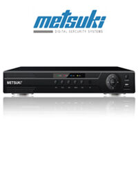 Đầu ghi hình 4 kênh IP METSUKI MS-HD8804NVR