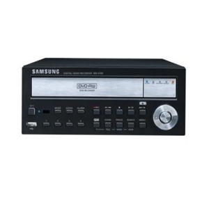 Đầu ghi hình Samsung SRD-473DP - 4 kênh