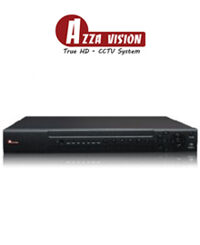 Đầu ghi hình 8 kênh 720P Azza Vision AHDR-2808R-M