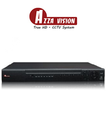 Đầu ghi hình 8 kênh 720P Azza Vision AHDR-2808R-M