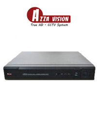 Đầu ghi hình 8 kênh AHD AZZA VISION AHDR-1808R-MH