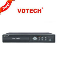 Đầu ghi hình 8 kênh AHD VDTECH VDT-36AHDM