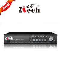Đầu ghi hình 8 kênh AHD Ztech ZT-808AHD
