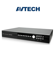 Đầu ghi hình 8 kênh Avtech KPD677H