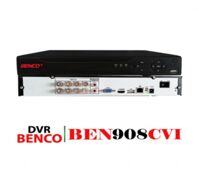 Đầu ghi hình 8 kênh BENCO-908CVI