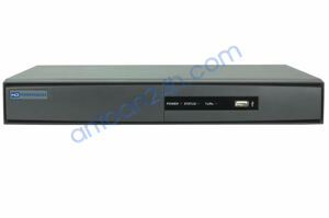 Đầu ghi hình 8 kênh HD Paragon HDS-7208HFW-HDMI