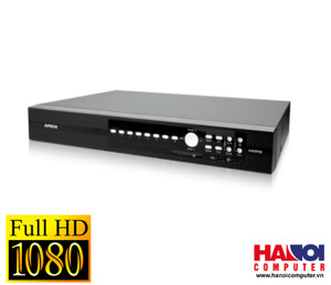 Đầu ghi hình 8 kênh HD TVI AVTECH AVT208